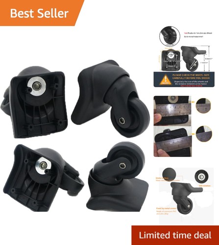 4pcs replacement luggage - 4pcs,