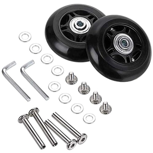 High quality 68mm inline - high, skate