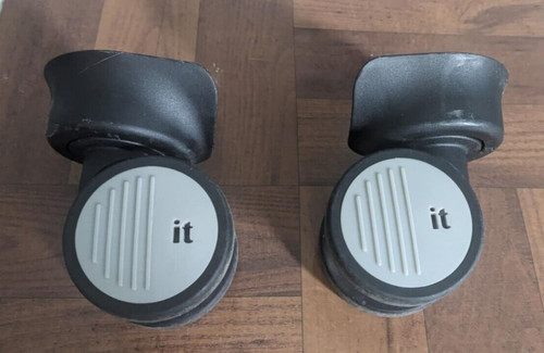 Set x it - set, 2