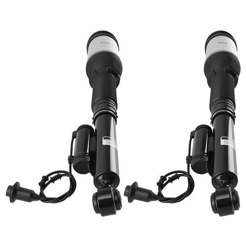 Pair rear air suspension - air,