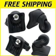 Set of 4 Durable Replacement