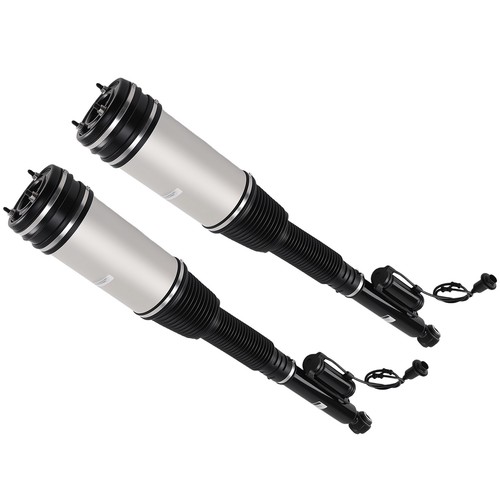 Pair rear air suspension - air,