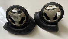 It Suitcase Replacement Wheels