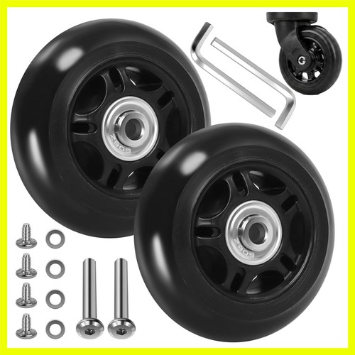76mm 24mm luggage - 24mm,