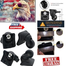 4PCS Replacement Luggage