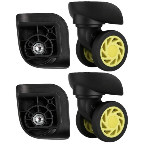 Quiet spinner wheels set diy - quiet,