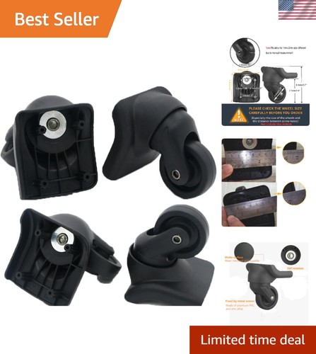 Set replacement luggage - set,