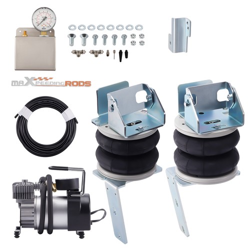 Air suspension bag kit with - suspension,