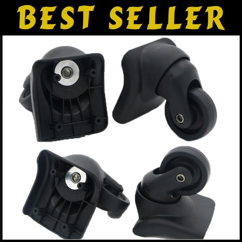 Suitcase wheels casters set - wheels,