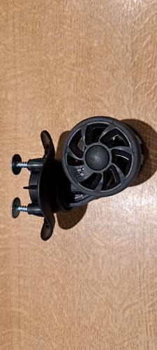 Suitcase replacement swivel - it,